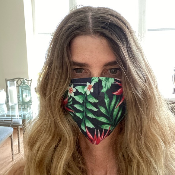 New Halo protective Mask - Picture 3 of 3